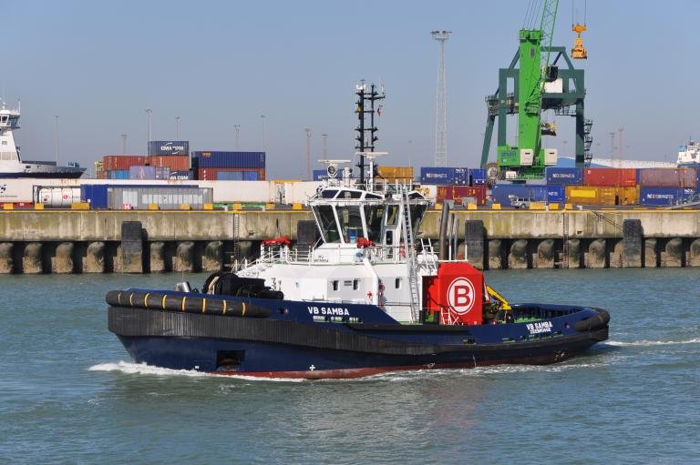 VB SAMBA