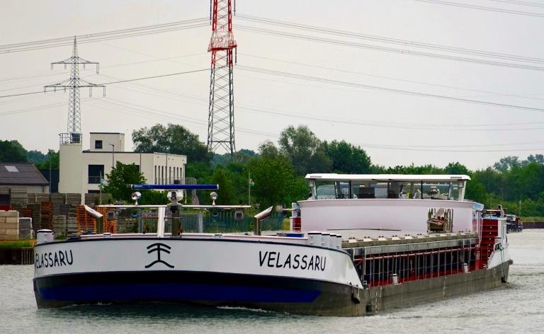 VELASSARU