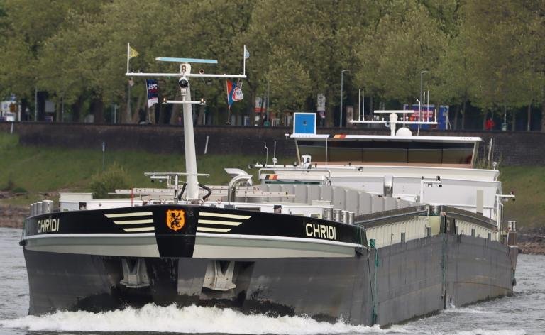 KVB CHRIDI