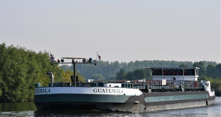 GUATEMALA