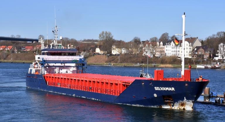 SILVAMAR