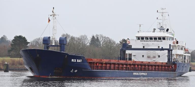 RIX BAY