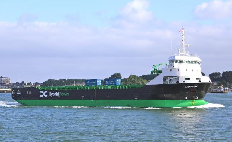 TERRAMAR