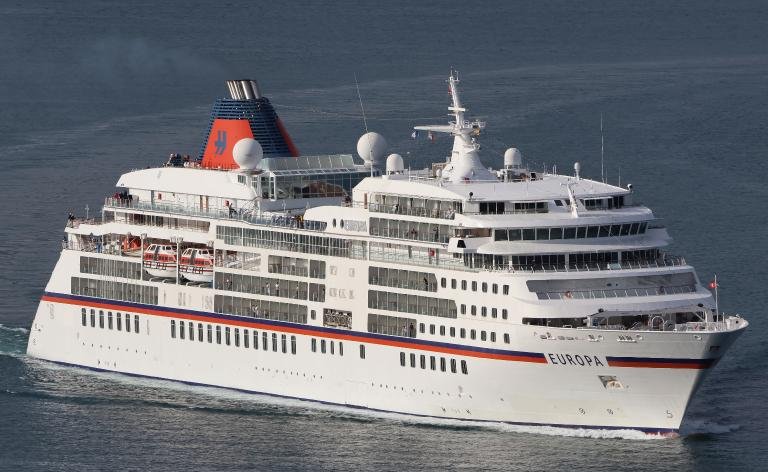 EUROPA
