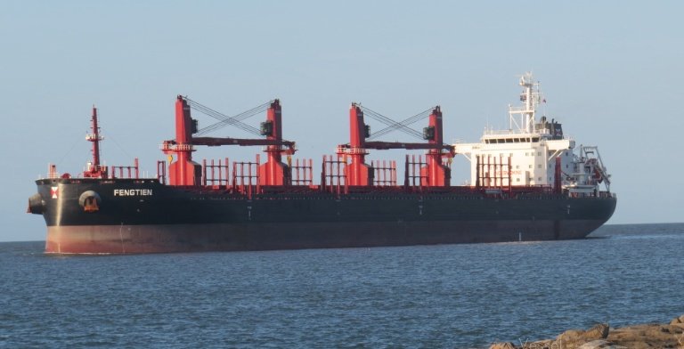 SEASTAR VIKING