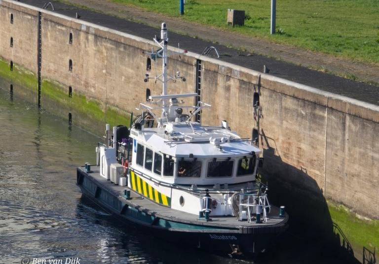 ALBATROS