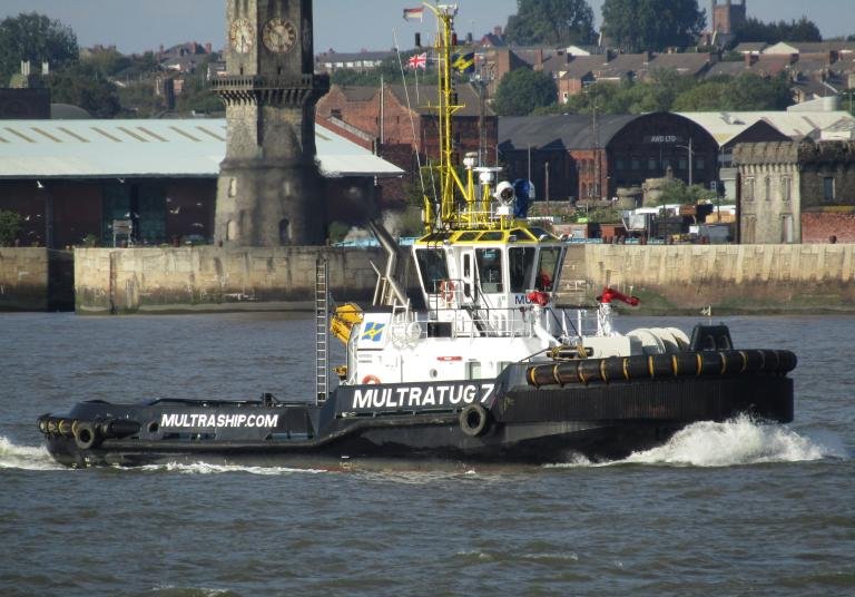 MULTRATUG 7
