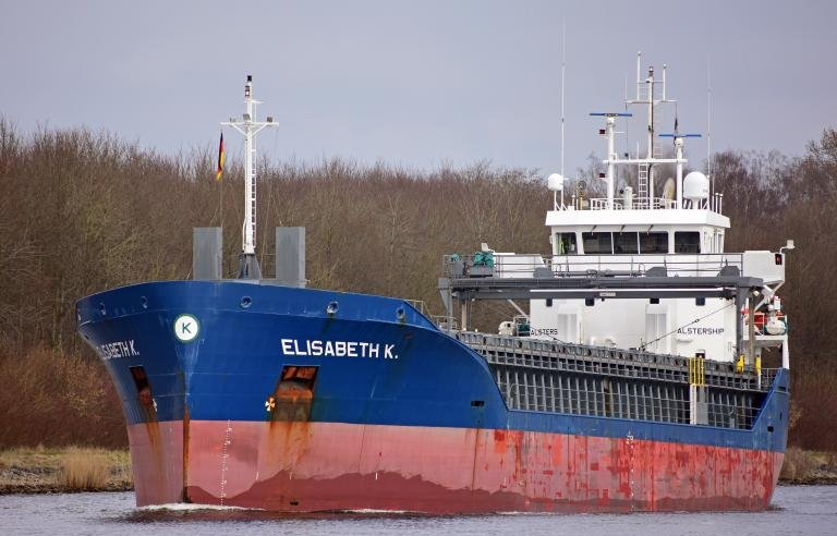 ELISABETH K