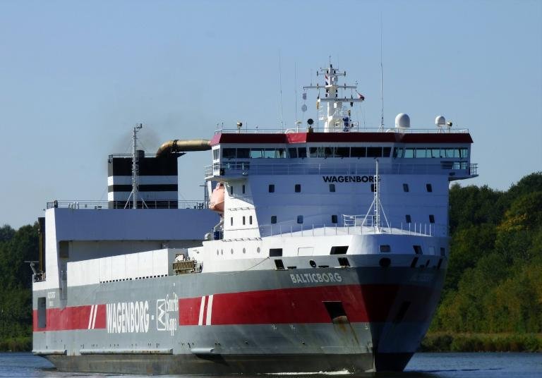 BALTICBORG