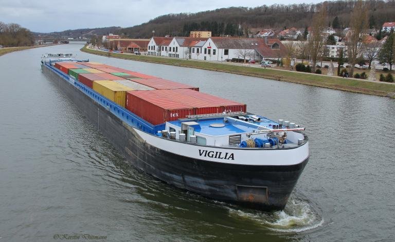 VIGILA