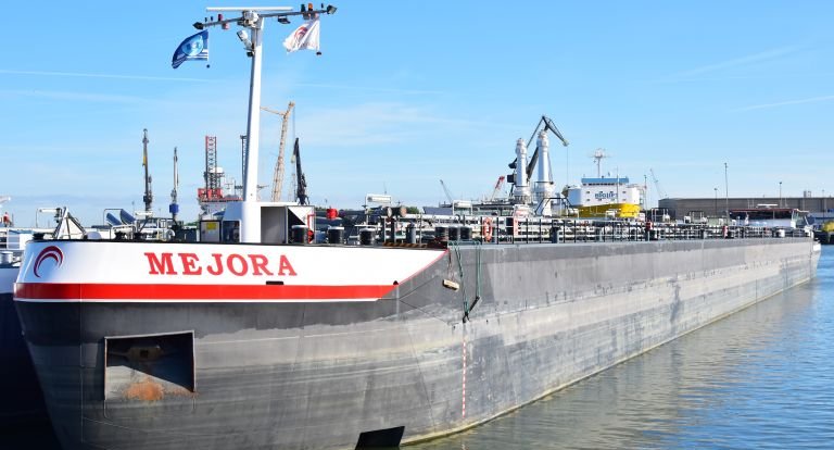 MEJORA
