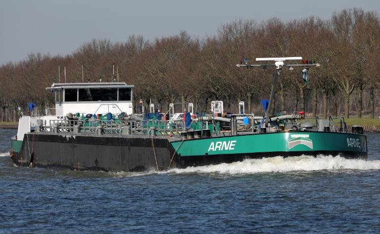 ARNE