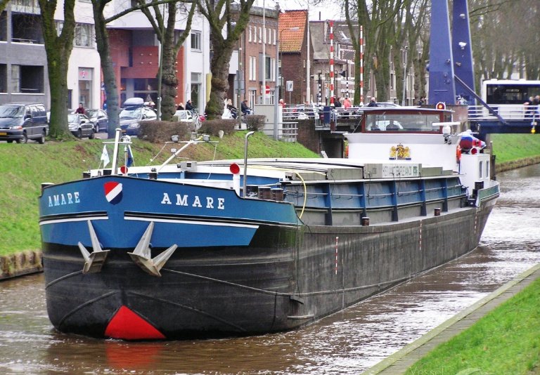 AMARE