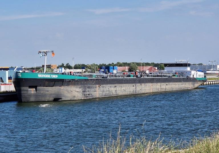 BERGSE DIEP