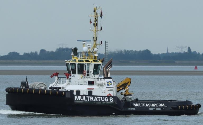 MULTRATUG 6