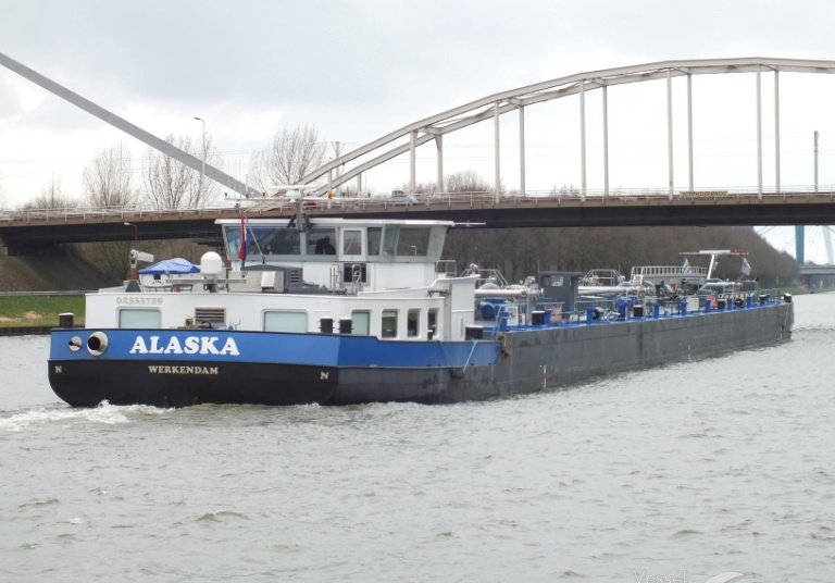 ALASKA