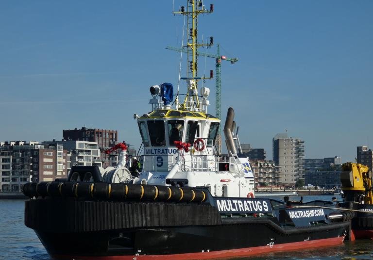 MULTRATUG 9