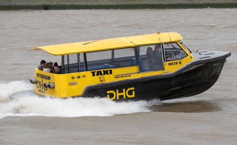 MSTX 9