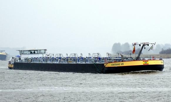SOMTRANS VII