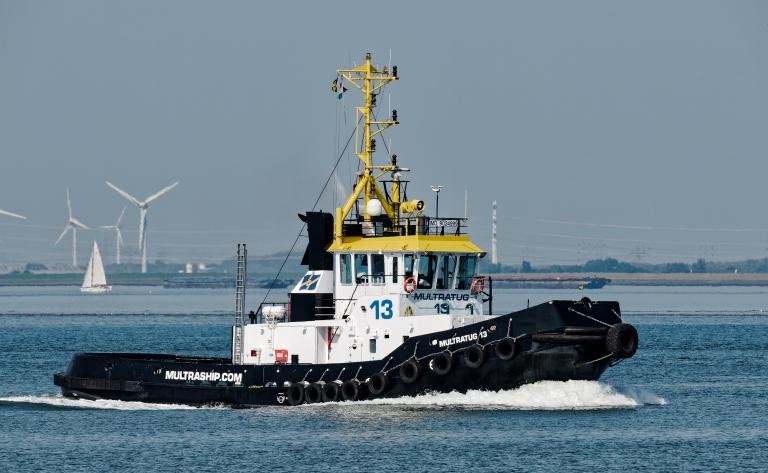 MULTRATUG 13