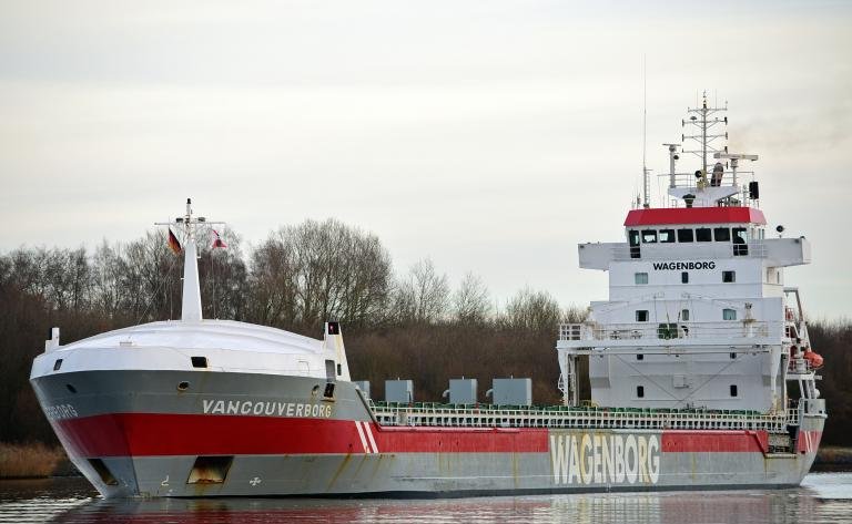 VANCOUVERBORG