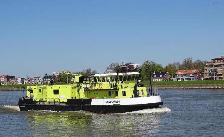 IJSSELMEER