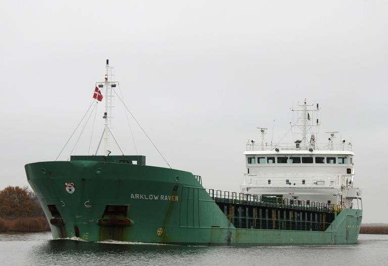 ARKLOW RAVEN