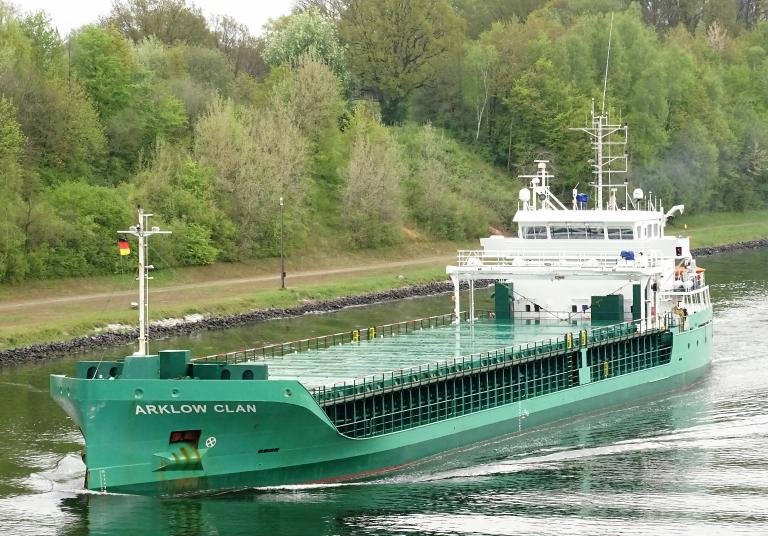 ARKLOW CLAN
