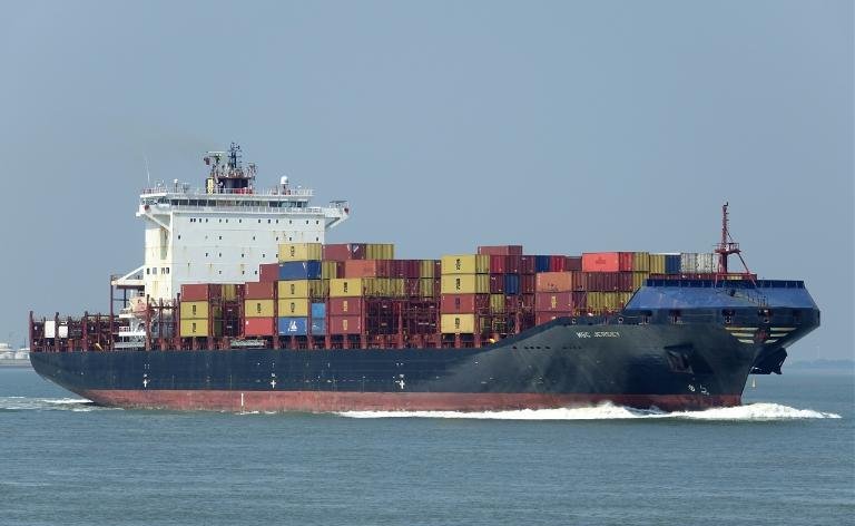 MSC JERSEY