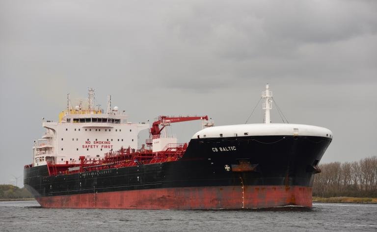 CB BALTIC