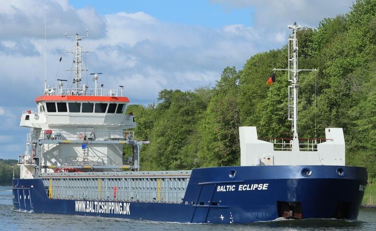 BALTIC ECLIPSE