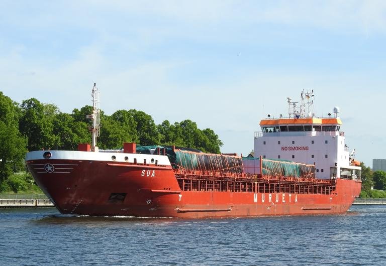 SUA