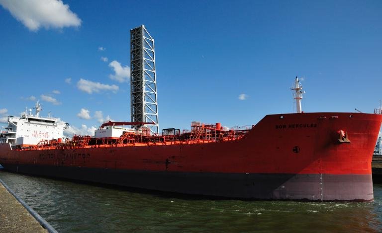 BOW HERCULES