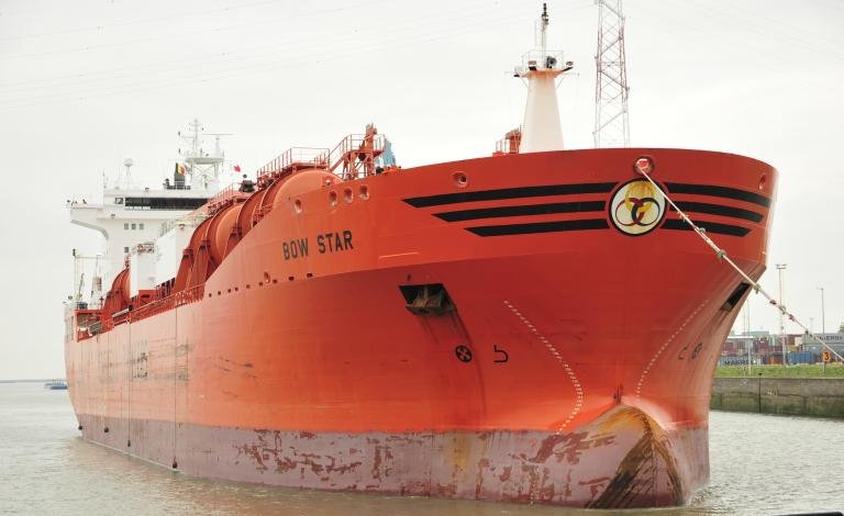 BOW STAR