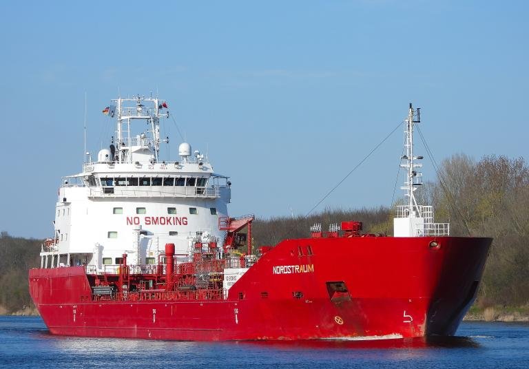 NORDSTRAUM
