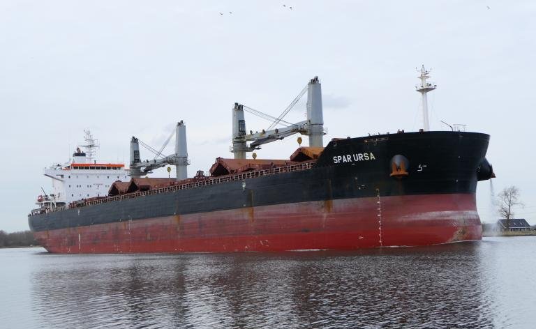 SPAR URSA