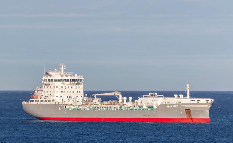 PROSPERO