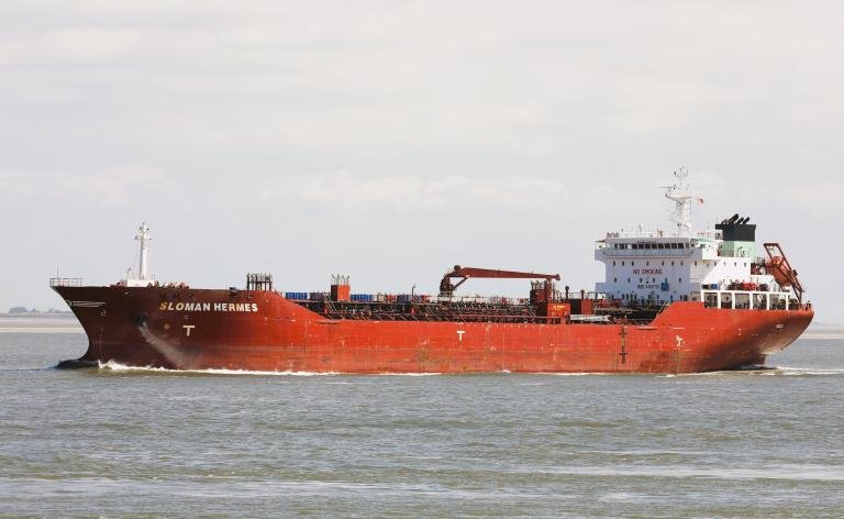 SLOMAN HERMES