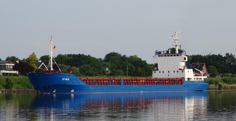 GT VELA