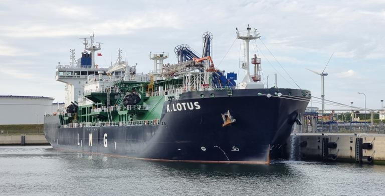 K.LOTUS