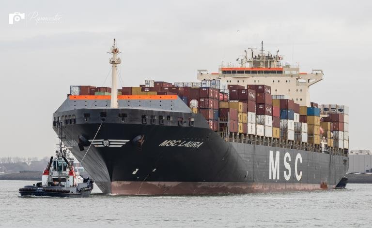 MSC LAURA