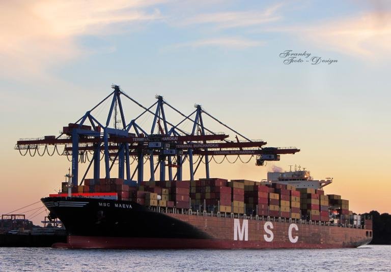 MSC MAEVA