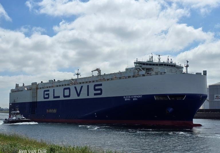 GLOVIS SYMPHONY