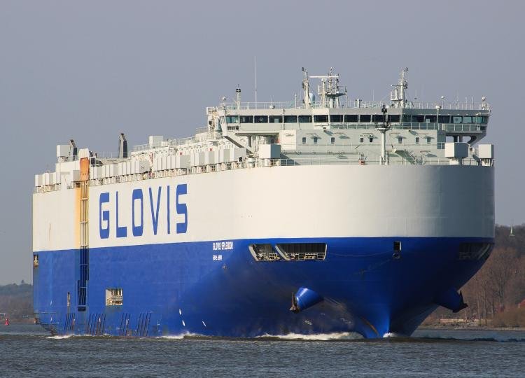 GLOVIS SPLENDOR