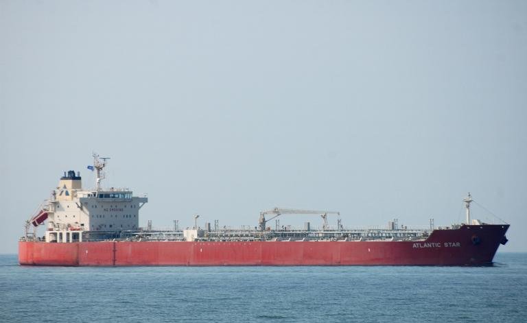 SEAWAYS STAR