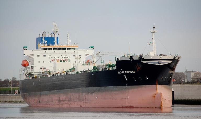 ALDER EXPRESS