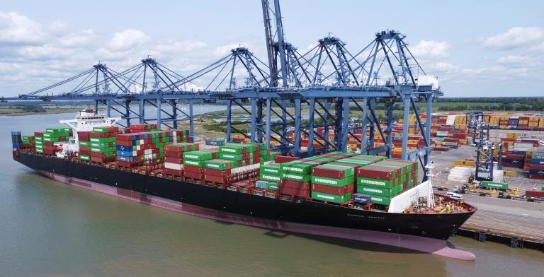 COSCO JAPAN