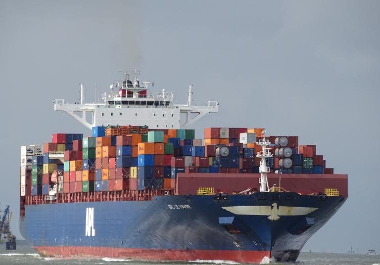 APL LE HAVRE