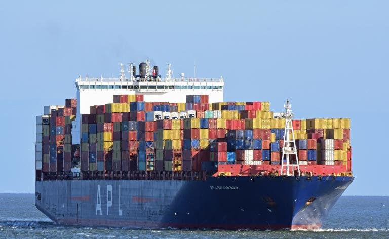 APL SAVANNAH