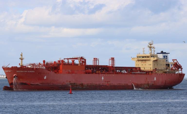NAVIGATOR EUROPA